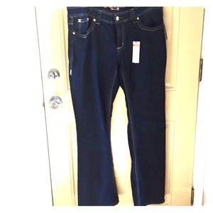 Melissa McCarthy Seven Jeans size 14 NWT